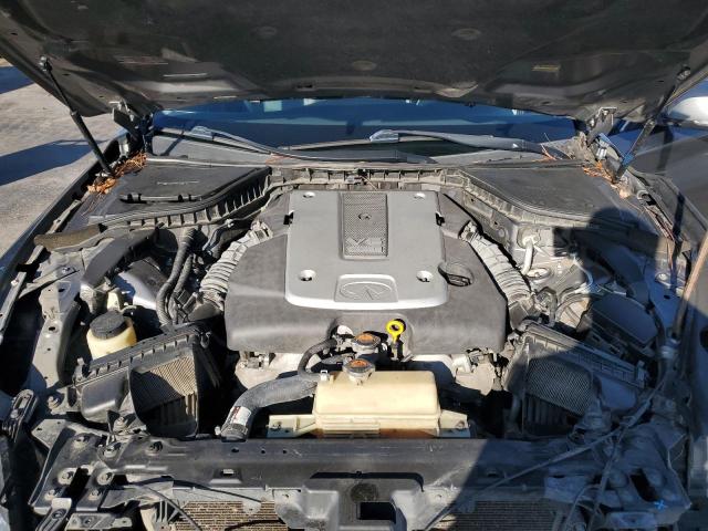 86214835 :رقم المزاد ، JN1BV7AP4EM685329 vin ، 2014 Infiniti Q50 Base مزاد بيع