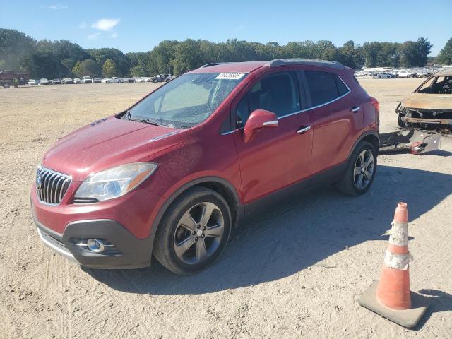 Aukcja sprzedaży 2014 Buick Encore, vin: KL4CJBSB6EB556274, numer aukcji: 86526505