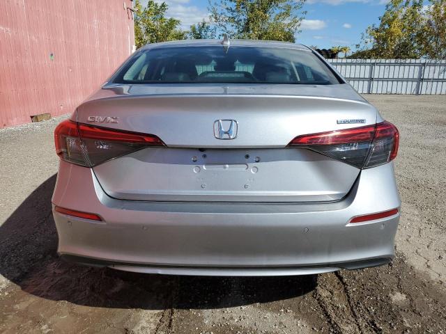 Aukcja sprzedaży 2022 Honda Civic Tour, vin: 2HGFE1F99NH003443, numer aukcji: 86103605