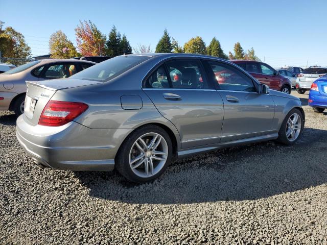 Продаж на аукціоні авто 2013 Mercedes-benz C 300 4matic, vin: WDDGF8AB0DA786870, номер лоту: 86102435