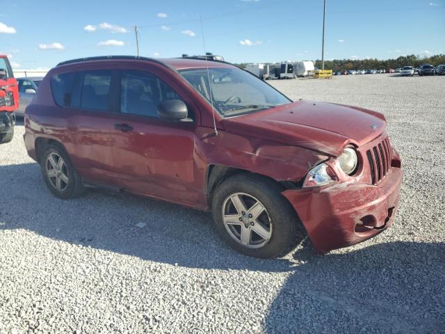 Aukcja sprzedaży 2007 Jeep Compass, vin: 1J8FT47W87D153739, numer aukcji: 86671945