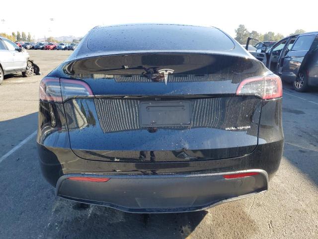 Aukcja sprzedaży 2024 Tesla Model Y, vin: 7SAYGDEE4RF080950, numer aukcji: 82577495