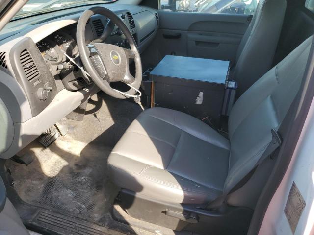 2012 Chevrolet Silverado მანქანა იყიდება აუქციონზე, vin: 1GCNCPEX1CZ240508, აუქციონის ნომერი: 52264176