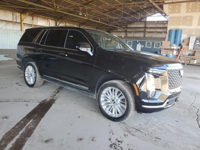 Aukcja sprzedaży 2025 Cadillac Escalade P, vin: 1GYS9BRL7SR221143, numer aukcji: 89501395