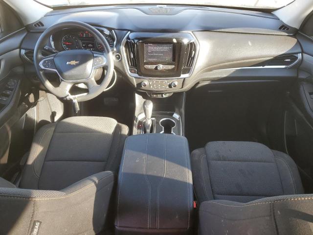 Aukcja sprzedaży 2020 Chevrolet Traverse L, vin: 1GNEVFKW2LJ151388, numer aukcji: 86315585