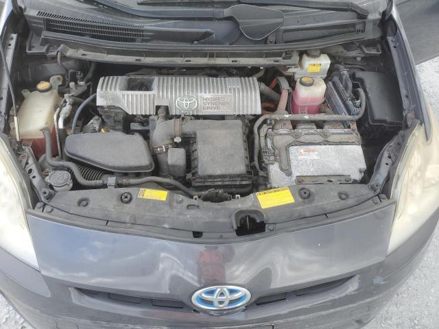 Aukcja sprzedaży 2010 Toyota Prius, vin: JTDKN3DU0A1174221, numer aukcji: 86074225