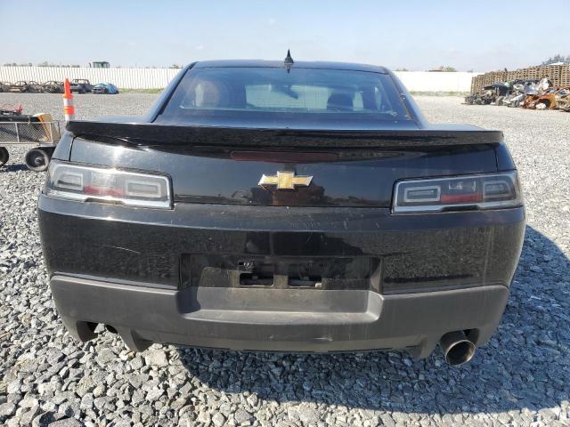 Продажа на аукционе авто 2015 Chevrolet Camaro Lt, vin: 2G1FD1E33F9203544, номер лота: 90542345