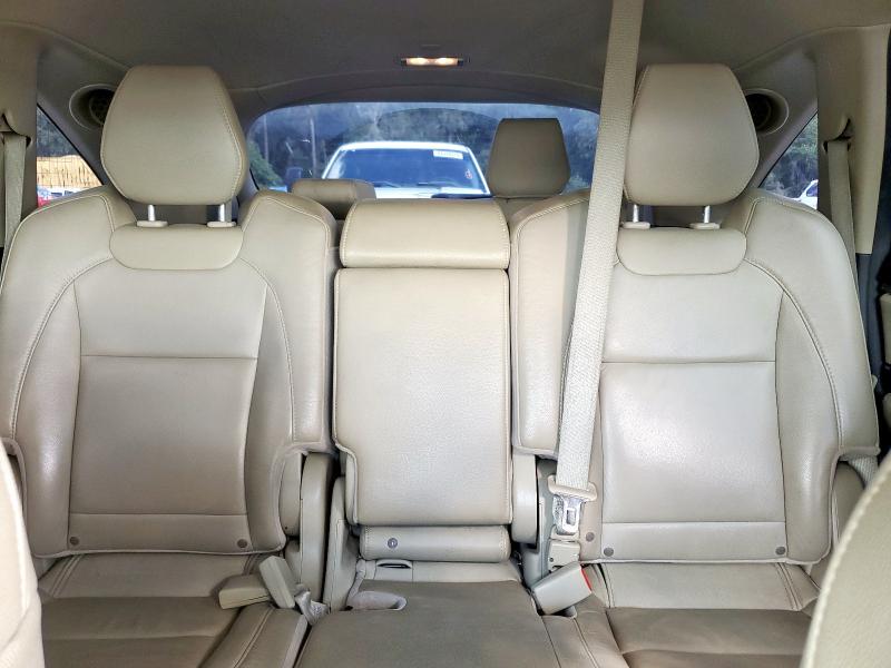 2014 Acura Mdx Techno მანქანა იყიდება აუქციონზე, vin: 5FRYD3H46EB018039, აუქციონის ნომერი: 84937095