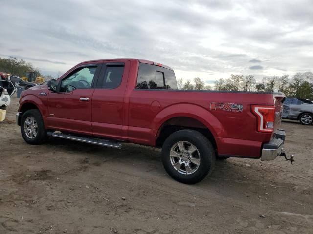 85419575 :رقم المزاد ، 1FTEX1EPXFFB94412 vin ، 2015 Ford F150 Super مزاد بيع