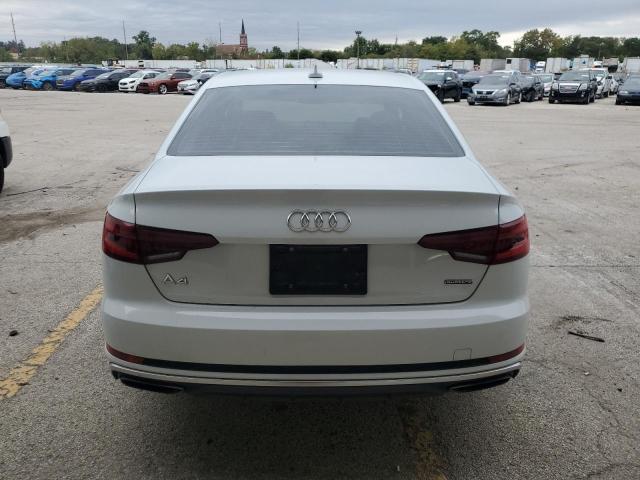85330835 :رقم المزاد ، WAUDNAF48KA023135 vin ، 2019 Audi A4 Premium مزاد بيع