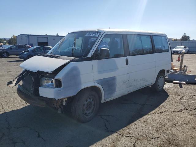 Продаж на аукціоні авто 1994 Volkswagen Eurovan, vin: WV2KD0706RH001110, номер лоту: 86894135