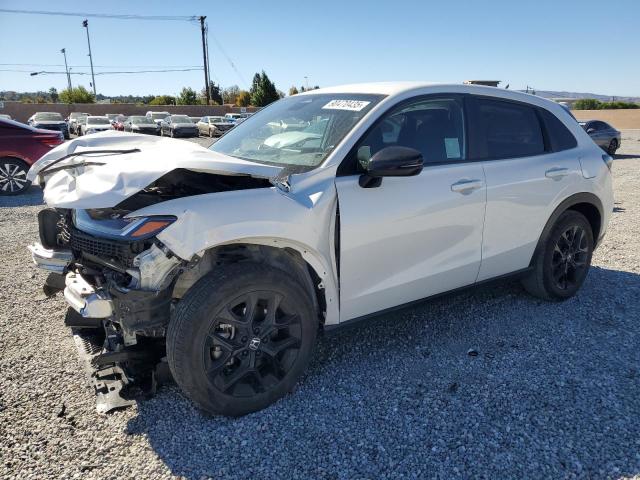 2024 Honda Hr-v მანქანა იყიდება აუქციონზე, vin: 3CZRZ2H51RM778661, აუქციონის ნომერი: 90470435