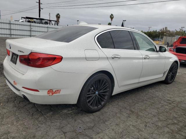 Продаж на аукціоні авто 2018 Bmw 530e, vin: WBAJA9C55JB033169, номер лоту: 86700045