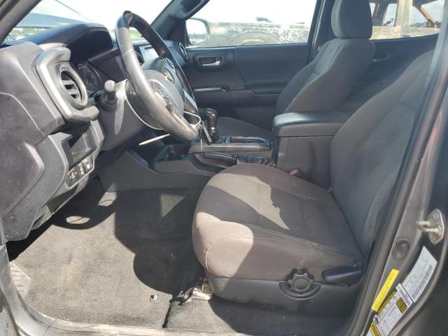 Aukcja sprzedaży 2017 Toyota Tacoma Dou, vin: 5TFCZ5AN9HX103527, numer aukcji: 85497125