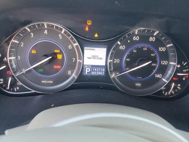Продажа на аукционе авто 2011 Infiniti Qx56, vin: JN8AZ2NC6B9303117, номер лота: 82329325