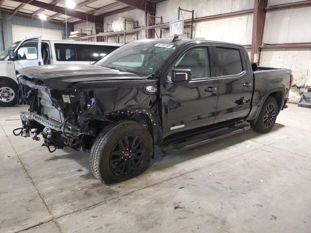 Aukcja sprzedaży 2025 Gmc Sierra, vin: 3GTUUCED6SG159638, numer aukcji: 82705105
