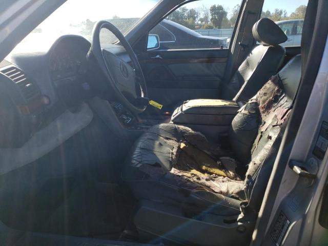 71671685 :رقم المزاد ، WDBGA43E8RA165732 vin ، 1994 Mercedes-benz S مزاد بيع