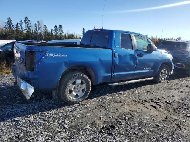 71803305 :رقم المزاد ، 5TBBV54117S486974 vin ، 2007 Toyota Tundra Dou مزاد بيع