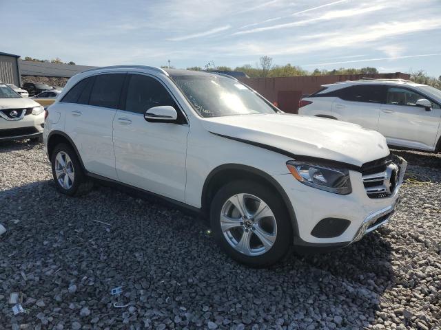 Aukcja sprzedaży 2018 Mercedes-benz Glc, vin: WDC0G4JB0JV030309, numer aukcji: 87391515