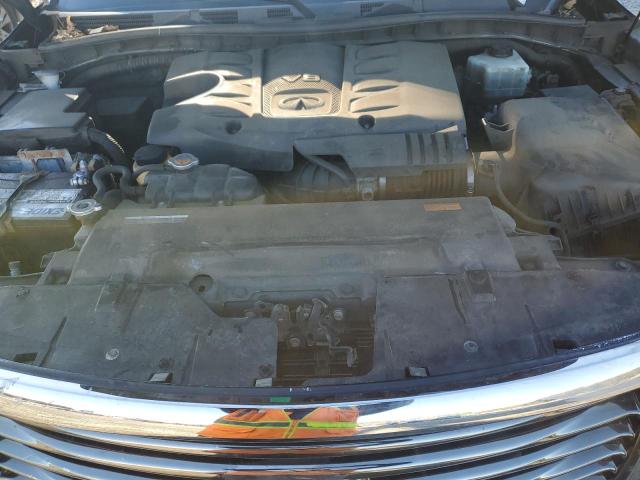Продажа на аукционе авто 2011 Infiniti Qx56, vin: JN8AZ2NC6B9303117, номер лота: 82329325