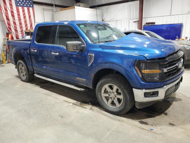 Продажа на аукционе авто 2024 Ford F150 Xlt, vin: 1FTFW3LD0RFA73405, номер лота: 86548805