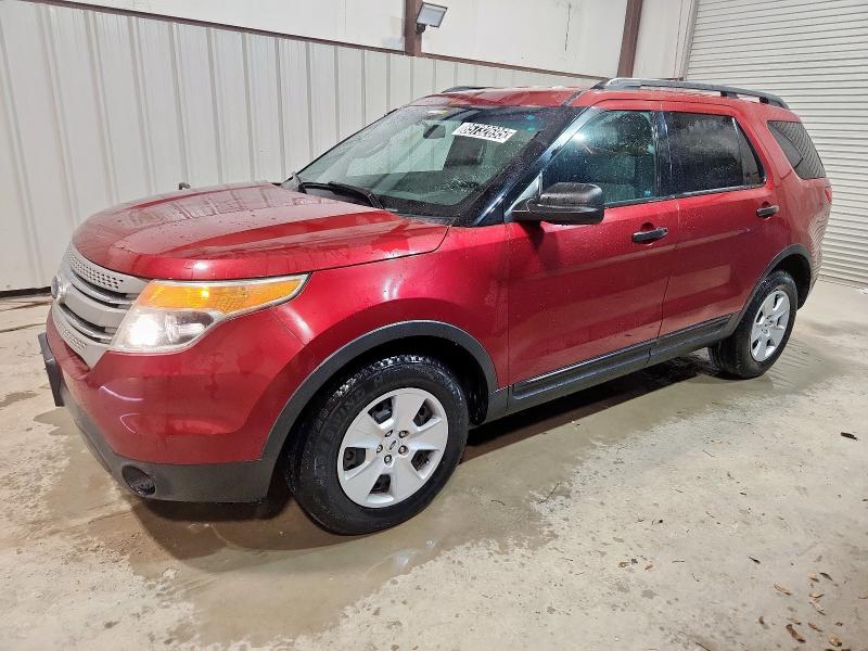Aukcja sprzedaży 2014 Ford Explorer, vin: 1FM5K7B83EGA03061, numer aukcji: 85732695