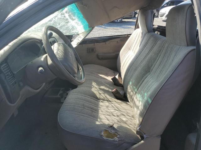 Продажа на аукционе авто 1999 Toyota Tacoma, vin: 4TANL42N1XZ435219, номер лота: 96731985
