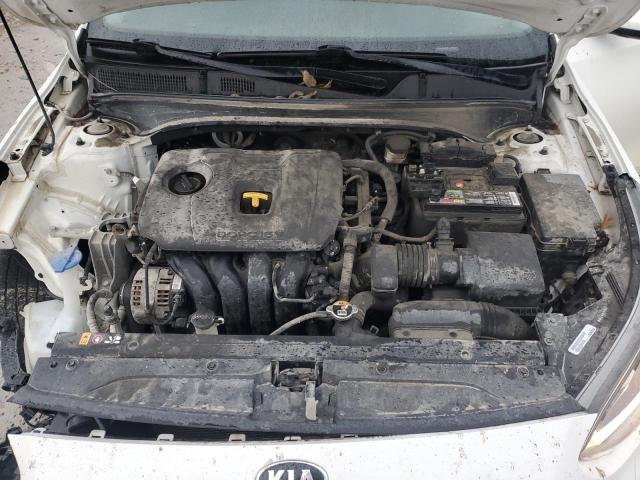 Продажа на аукционе авто 2019 Kia Forte, vin: 3KPF24AD3KE115506, номер лота: 89556205