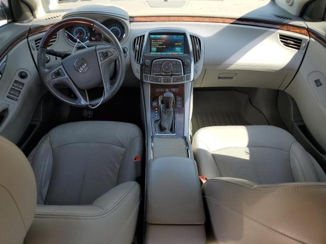 87004805 :رقم المزاد ، 1G4GG5E36DF179654 vin ، 2013 Buick Lacrosse P مزاد بيع
