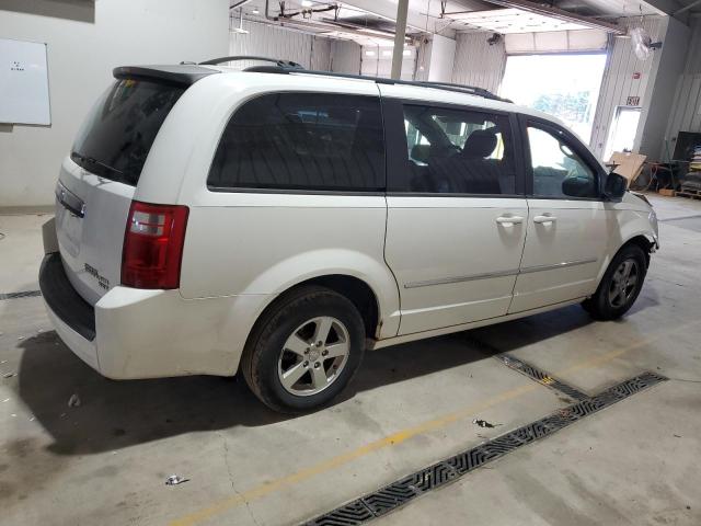 2010 Dodge Grand Cara მანქანა იყიდება აუქციონზე, vin: 2D4RN5D11AR211579, აუქციონის ნომერი: 90402115