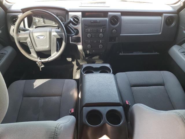 Aukcja sprzedaży 2013 Ford F150 Super, vin: 1FTFW1ET3DKF16381, numer aukcji: 90571235