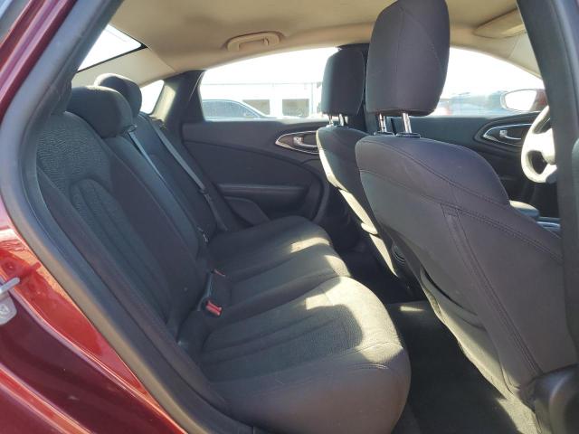 Aukcja sprzedaży 2015 Chrysler 200, vin: 1C3CCCAB6FN685997, numer aukcji: 86126105