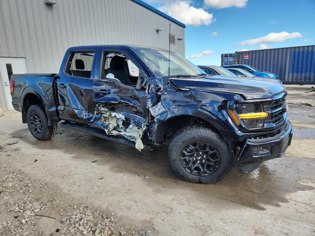 Продажа на аукционе авто 2025 Ford F150, vin: 1FTFW3L58SKE67160, номер лота: 90459515