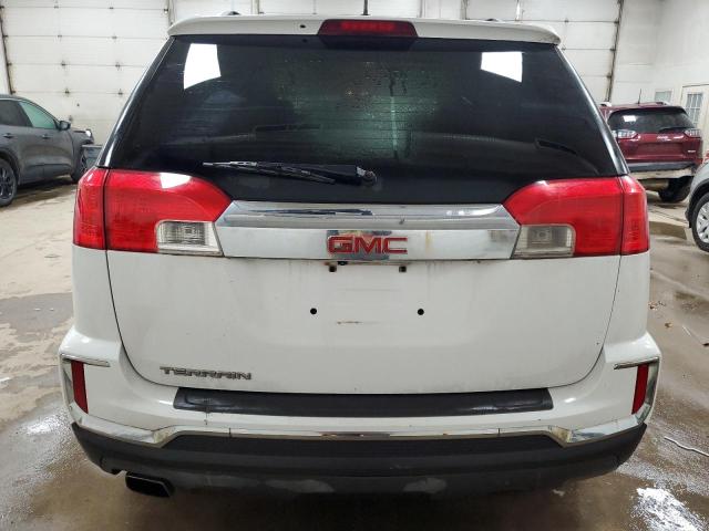 Продажа на аукционе авто 2017 Gmc Terrain, vin: 2GKALNEK3H6152753, номер лота: 86253855