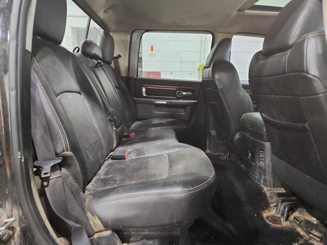 2017 Ram 1500 Laramie მანქანა იყიდება აუქციონზე, vin: 1C6RR7NT7HS508255, აუქციონის ნომერი: 85354255