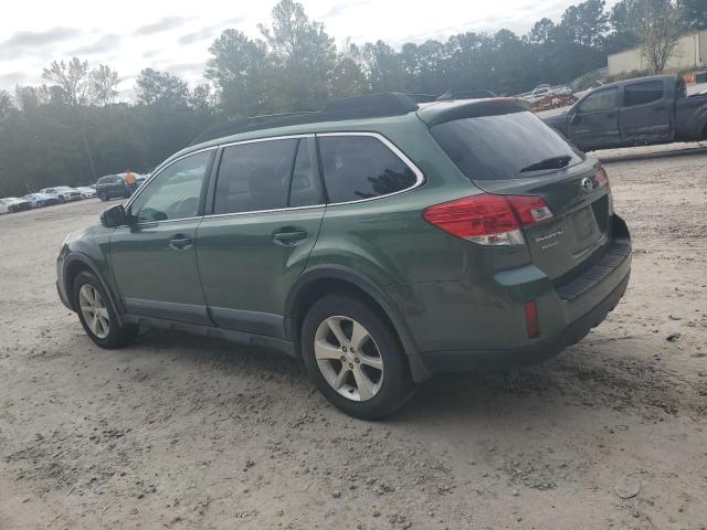Aukcja sprzedaży 2013 Subaru Outback 2.5i Limited, vin: 4S4BRBKC2D3237607, numer aukcji: 84462475