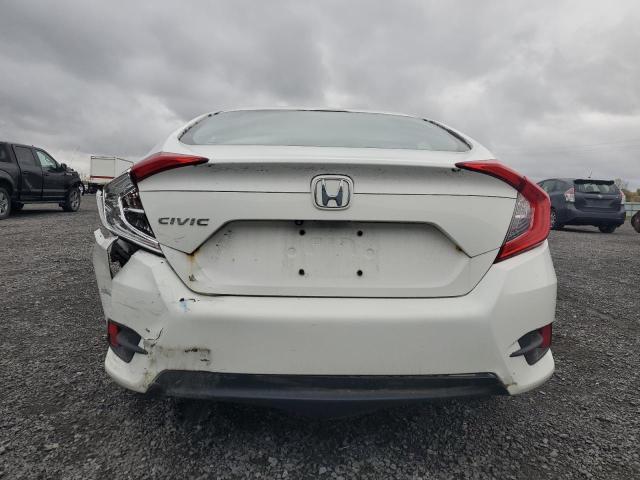 Aukcja sprzedaży 2016 Honda Civic Lx, vin: 2HGFC2F54GH004205, numer aukcji: 89815395