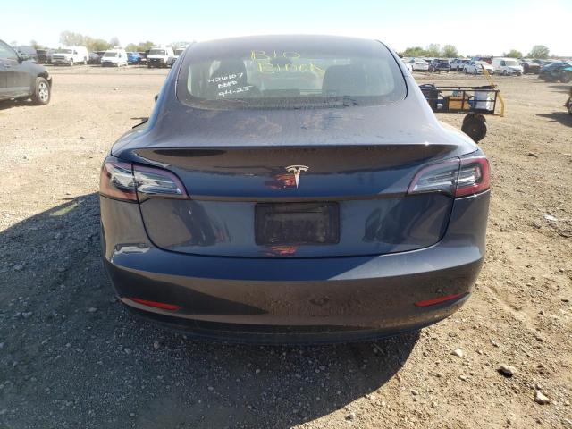 Aukcja sprzedaży 2023 Tesla Model 3, vin: 5YJ3E1EA7PF426107, numer aukcji: 79649895