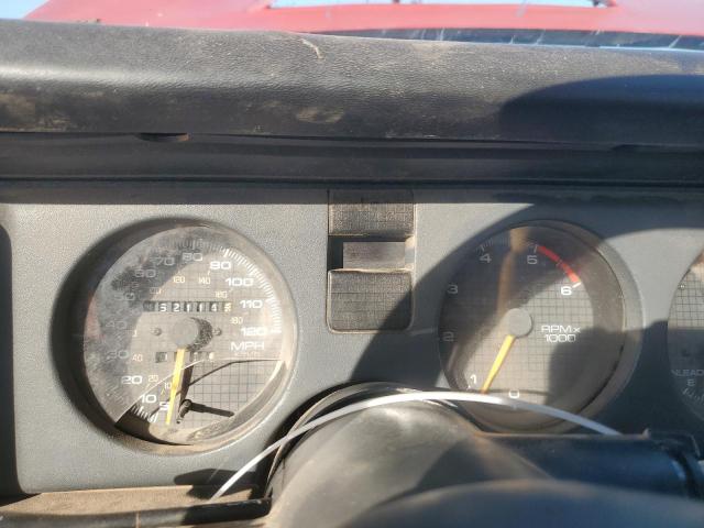 Продажа на аукционе авто 1989 Pontiac Firebird, vin: 1G2FS21E0KL225728, номер лота: 82708915