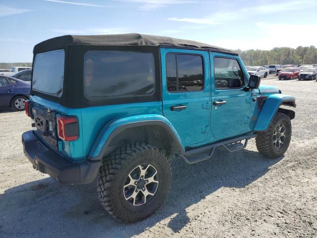 Продаж на аукціоні авто 2020 Jeep Wrangler U, vin: 1C4HJXFN6LW278527, номер лоту: 80472705