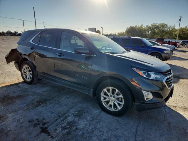 2020 Chevrolet Equinox Lt მანქანა იყიდება აუქციონზე, vin: 2GNAXUEV2L6194867, აუქციონის ნომერი: 86676585