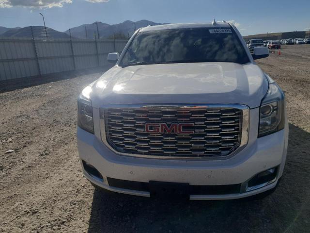 Продажа на аукционе авто 2019 Gmc Yukon Xl, vin: 1GKS2HKJ4KR128087, номер лота: 84220225