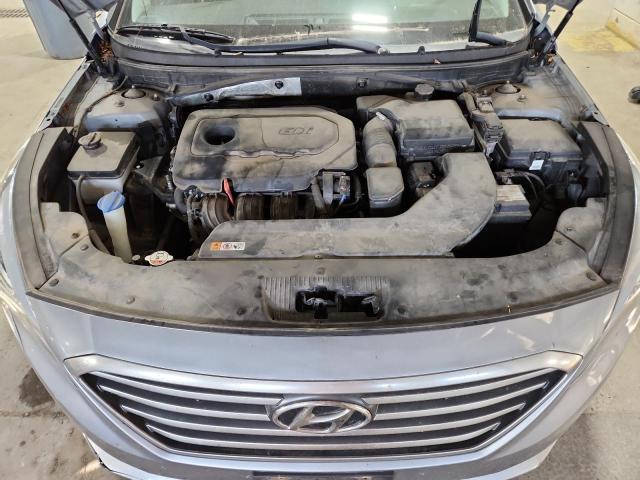 82412335 :رقم المزاد ، 5NPE24AF3GH369393 vin ، 2016 Hyundai Sonata Se مزاد بيع