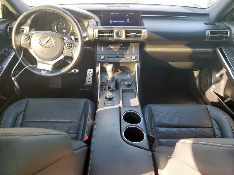 Aukcja sprzedaży 2016 Lexus Is, vin: JTHBA1D28G5016515, numer aukcji: 82338645