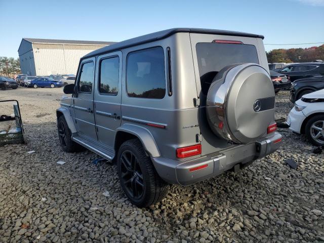 Aukcja sprzedaży 2021 Mercedes-benz G, vin: W1NYC7HJ9MX370417, numer aukcji: 90413205