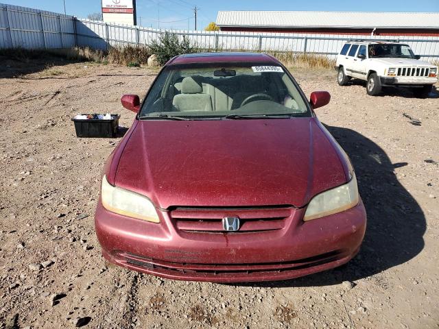 Продаж на аукціоні авто 2002 Honda Accord, vin: 1HGCG567X2A152411, номер лоту: 85844395
