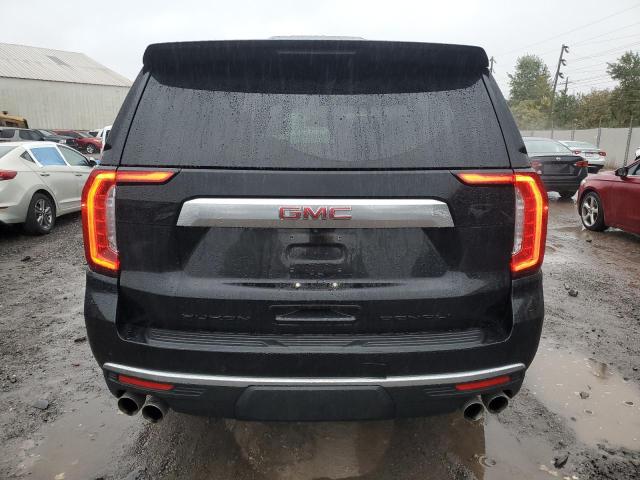 2024 Gmc Yukon Xl D მანქანა იყიდება აუქციონზე, vin: 1GKS2JKL8RR400496, აუქციონის ნომერი: 85842415