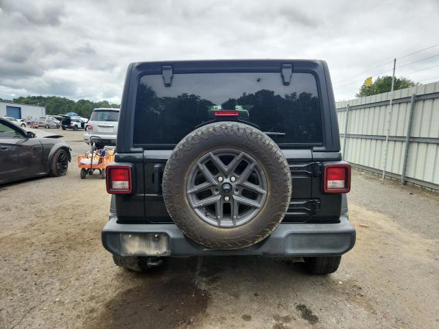 2024 Jeep Wrangler მანქანა იყიდება აუქციონზე, vin: 1C4PJXKN7RW235437, აუქციონის ნომერი: 85320715
