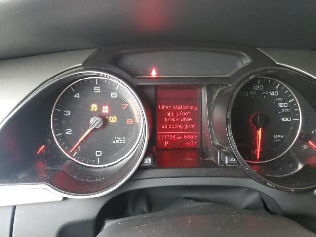 Продажа на аукционе авто 2010 Audi A5 Premium, vin: WAULFAFH6AN022858, номер лота: 90490025