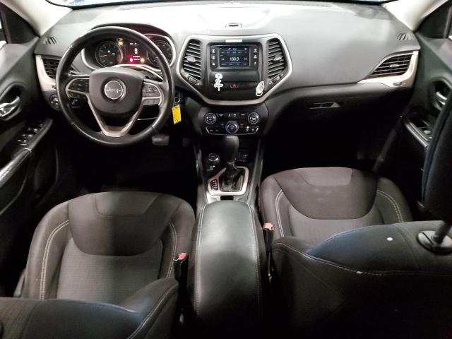 Продажа на аукционе авто 2015 Jeep Cherokee, vin: 1C4PJMCS8FW511400, номер лота: 84751545